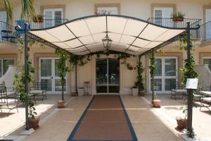 Fotografie z fotogalerie ubytování Villa Daphne v destinaci Giardini Naxos