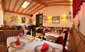 Albergo Due Spade的酒水