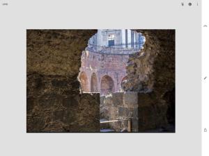 Fotografia z galérie ubytovania Loft duca di..... v Catanii