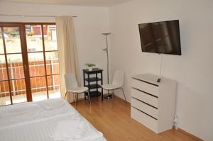 Fotografie z fotogalerie ubytování Apartmán Šestka v Nové Peci