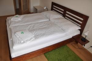 Fotografie z fotogalerie ubytování Apartmán Šestka v Nové Peci + 56 fotografií