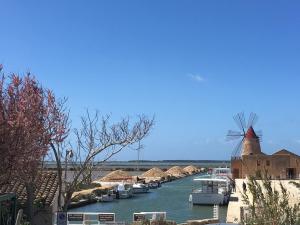 Gallery image of Casa vacanze Giulia in Marsala