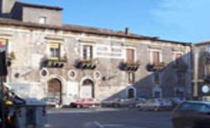 Fotografia z galérie ubytovania Loft duca di..... v Catanii