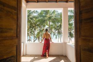 Majutusasutuse Turtle Bay Boutique Hotel külastajad