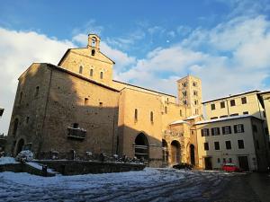 Fotografie z fotogalerie ubytování Centro Storico v destinaci Anagni