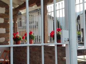 Fotografia z galérie ubytovania La Casa de Santa Olalla v destinácii Molledo