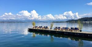 Gallery image of Lake View Private Studio in Richterswil