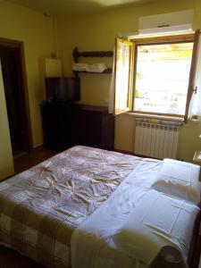 Gallery image of Bed & Breakfast Hotel California in Terracina