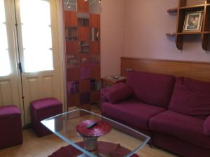 Fotografie z fotogalerie ubytování Casa Santa Maria la Nueva con AIRE ACONDICIONADO v destinaci Zamora + 24 fotografií