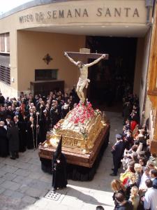 Fotografie z fotogalerie ubytování Casa Santa Maria la Nueva con AIRE ACONDICIONADO v destinaci Zamora