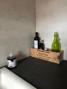 Фотография из галереи Cosy studio Perpignan в Перпиньяне