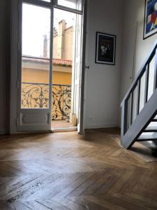 Фотография из галереи Cosy studio Perpignan в Перпиньяне