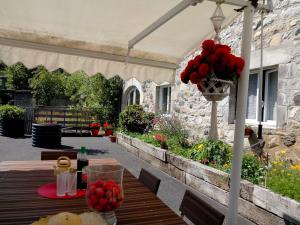 Fotografie z fotogalerie ubytování Meublé de tourisme La Jaulipière v destinaci Joursac + 23 fotografií