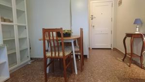 Fotografia z galérie ubytovania Precioso piso junto al antiguo barrio de Campanar v destinácii Valencia