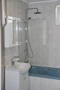 Bagno di Apartment Cherry