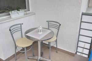 Foto dalla galleria di Apartment Cherry a Zrenjanin