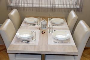 Foto dalla galleria di Apartment Cherry a Zrenjanin