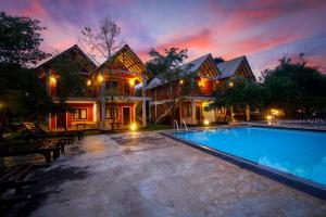 Gallery image of Elephas Resort & Spa in Sigiriya