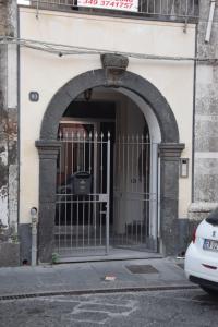 Fotografie z fotogalerie ubytování Riposto Etna Taormina Mare v destinaci Riposto