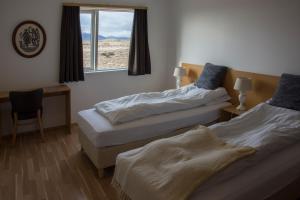 Gallery image of Lambastadir Guesthouse in Selfoss