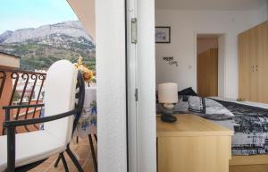Imagen de la galería de Apartment & Rooms Marigold, en Baška Voda 85 fotos más