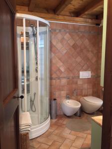 Gallery image of B&B civico 7 in Vignola