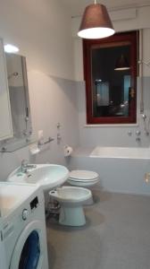Bagno di Mecenate Cozy Flat