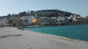 Fotografie z fotogalerie ubytování aris apartment v destinaci Nafplio