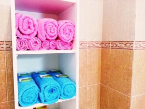 Φωτογραφία από το άλμπουμ του Bel Lion Serviced Suites στο Βελιγράδι