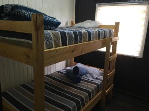 Imagen de la galería de Hostal Plaza Chiloe, en Castro