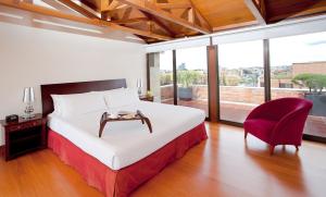 Gallery image of Santafe Boutique Hotel in Bogotá