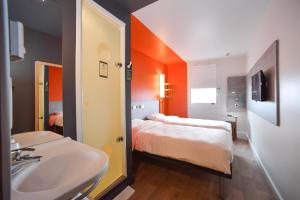 ibis budget Saint Lô