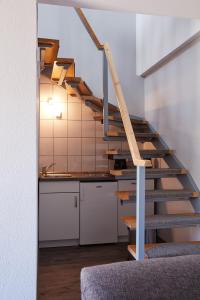 リュッベンにあるFerienhaus Carolaのギャラリーの写真