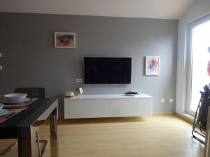 Imagen de la galería de Apartamento Praia de Quenxe, en Corcubión