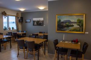 Gallery image of Lambastadir Guesthouse in Selfoss
