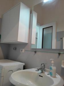Bagno di Mecenate Cozy Flat