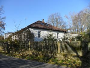 Imagen de la galería de Ubytování U Lva, en Žirovnice