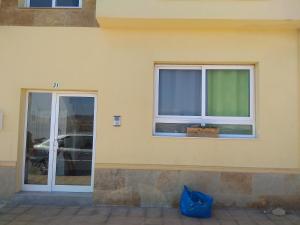 Fotografie z fotogalerie ubytování Apartamento luminoso a 200m de lagos de cotillo v destinaci Cotillo