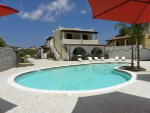Gallery image of Hotel Borgo Eolie in Lipari