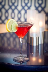 Ảnh trong thư viện ảnh của Nationwide Hotel and Conference Center ở Lewis Center