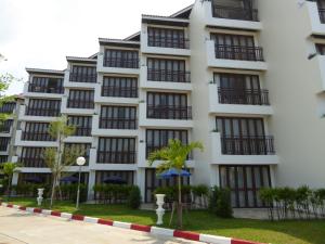 Gallery image of The Orchid Beach Resort @ VIP Chain Resort in Ban Phe