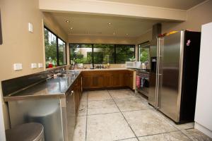 Billede fra billedgalleriet på Beech Tree Lodge i Ohakune