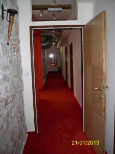Fotografie z fotogalerie ubytování Hotel Carpymore v destinaci Biograd na Moru