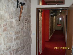 Fotografie z fotogalerie ubytování Hotel Carpymore v destinaci Biograd na Moru