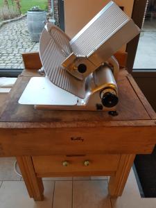 Gallery image of Widdingenhof in Wellen