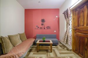 Gallery image of Palm Shades Spring in Benaulim