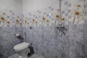 Gallery image of Palm Shades Spring in Benaulim