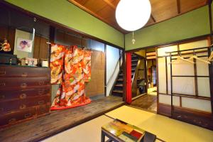 Gallery image of Nagomian Hachijotei 和庵 in Kyoto