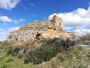 Gallery image of CA L'AVIADOR in Sarroca de Lérida