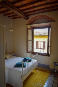 Легло или легла в стая в Calzaiuoli luxury and characteristic apartment